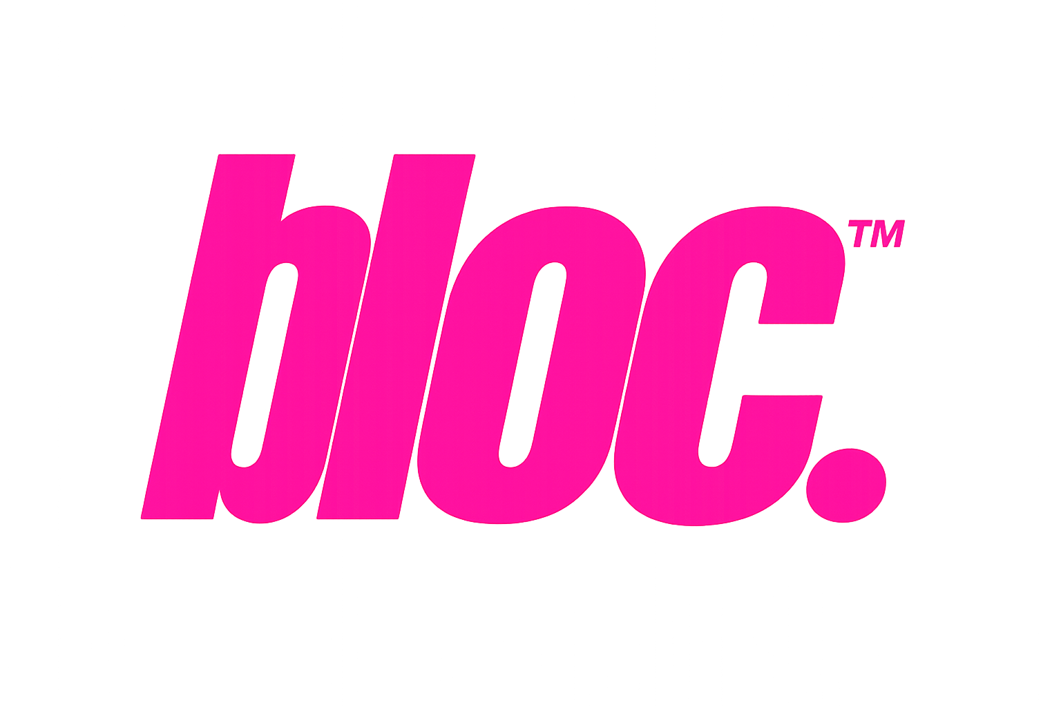 BLOC.