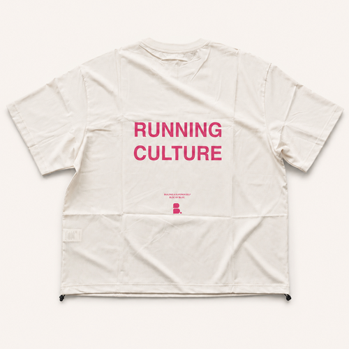 BLOC 01 | CULTURE TEE
