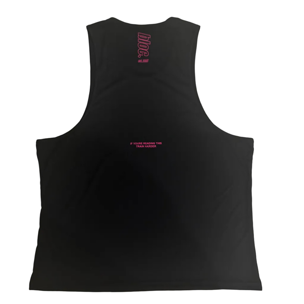 BLOC 01 | ESSENTIAL SINGLET