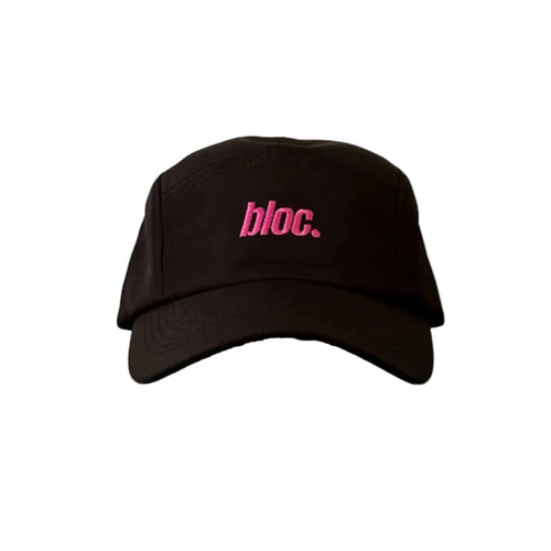 BLOC 01 | CAP