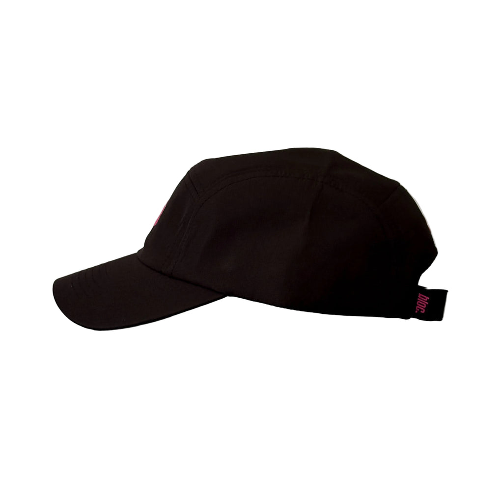 BLOC 01 | CAP