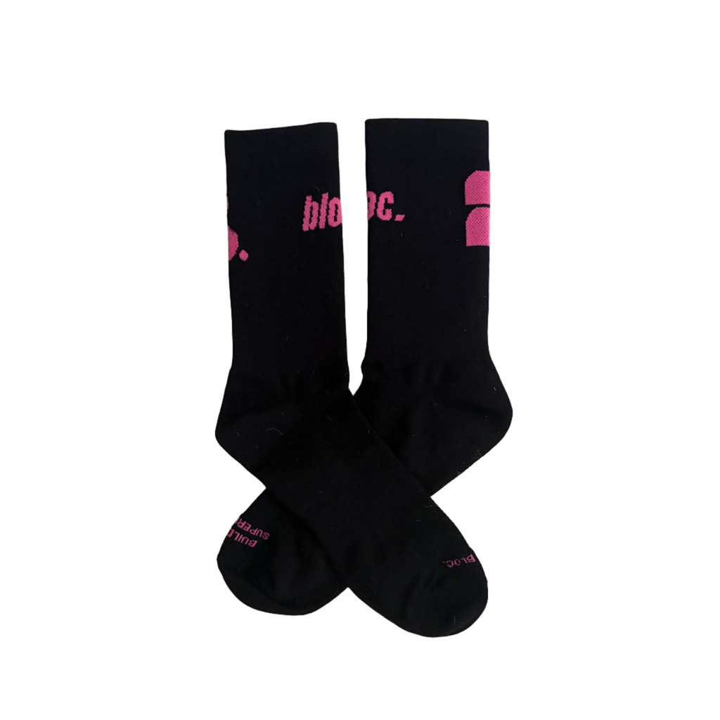 Performance Socks - Black