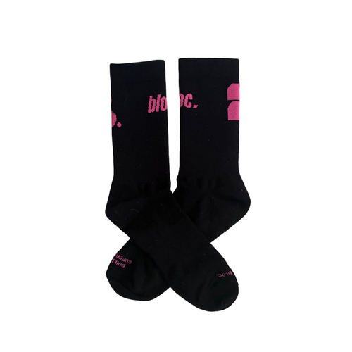Performance Socks - Black