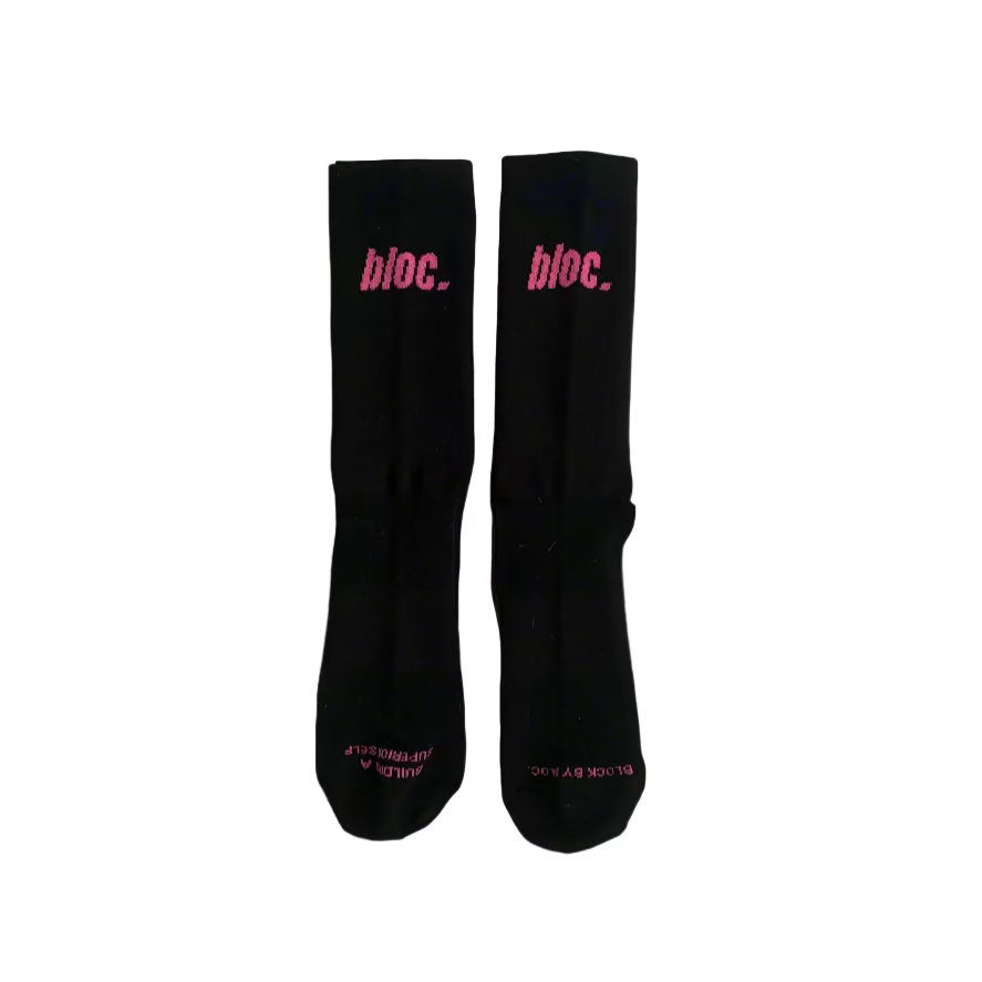 Performance Socks - Black